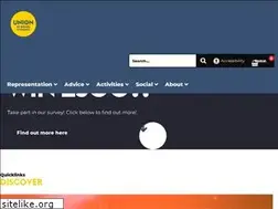 Sites similar to brunelstudents.com