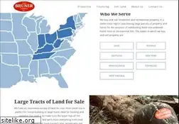 Sites similar to brunerland.com