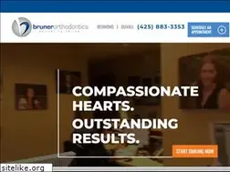 Sites similar to brunerortho.com