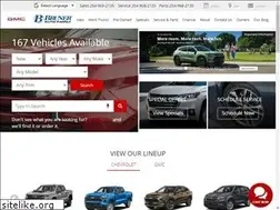 Sites similar to brunerstephenvillegm.com