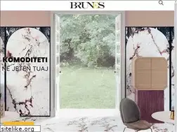 Sites similar to brunes.al