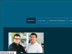 Sites similar to brunet-traiteur.fr