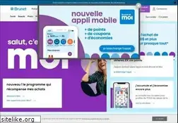 Sites similar to brunet.ca
