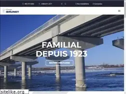 Sites similar to brunet.cc