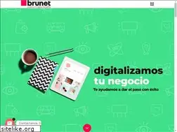 Sites similar to brunetpublicitat.com