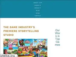 Sites similar to brunettegames.com