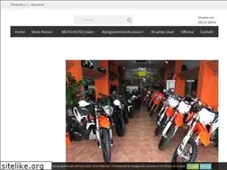 Sites similar to brunettimotors.it