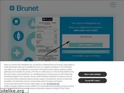 Sites similar to brunetvousecoute.ca