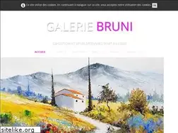 Sites similar to bruni-gallery.com