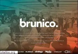 Sites similar to brunico.com