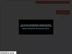 Sites similar to brunies-bau.ch