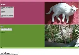 Sites similar to brunildo.org