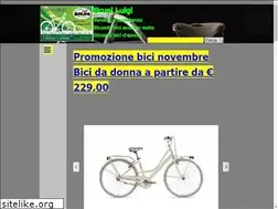 Sites similar to bruniluigi.it