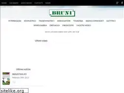 Sites similar to brunistefano.com