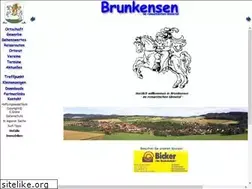 Sites similar to brunkensen.de