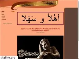 Sites similar to brunki.de