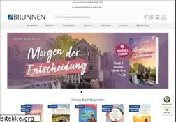 Sites similar to brunnen-verlag.de