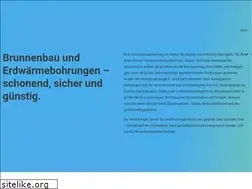 Sites similar to brunnenbau-badde.de