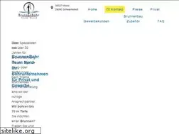 Sites similar to brunnenbohrteam.de