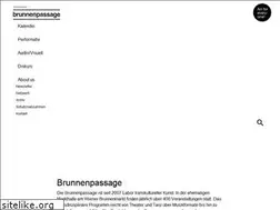 Sites similar to brunnenpassage.at