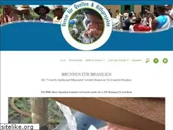 Sites similar to brunnenprojekt.at