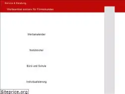 Sites similar to brunnenpromotion.com