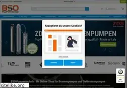 Sites similar to brunnenpumpen.com