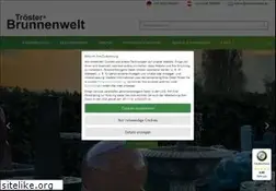 Sites similar to brunnenwelt.eu