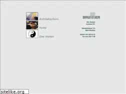 Sites similar to brunner-architekt.ch