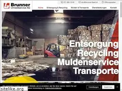 Sites similar to brunner-flawil.ch