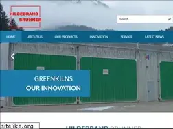 Sites similar to brunner-hildebrand.com