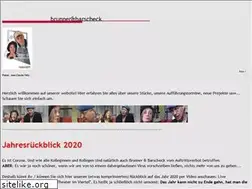 Sites similar to brunner-und-barscheck.de