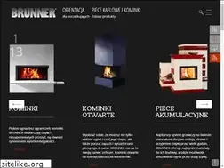 Sites similar to brunner.pl