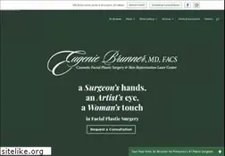 Sites similar to brunnermd.com