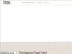Sites similar to brunnerprinting.com
