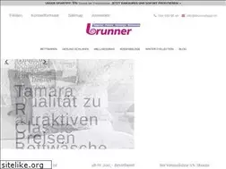 Sites similar to brunnerteppi.ch
