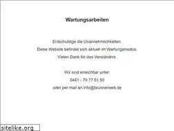 Sites similar to brunnerweb.de