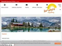 Sites similar to brunni.ch
