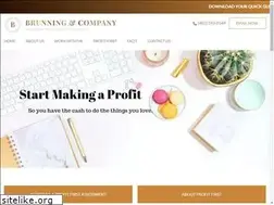 Sites similar to brunning.ca