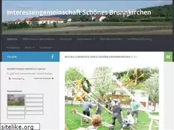 Sites similar to brunnkirchen.at