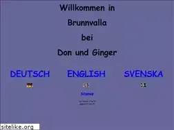 Sites similar to brunnvalla.ch