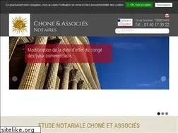 Sites similar to bruno-bedaride-notaire.fr