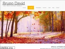 Sites similar to bruno-david.fr