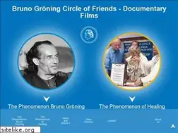Sites similar to bruno-groening-film.org