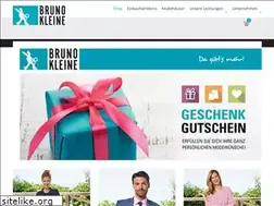 Sites similar to bruno-kleine.de
