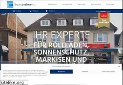 Sites similar to bruno-lechner.de