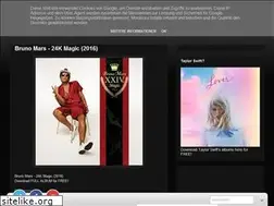 Sites similar to bruno-mars-albums.blogspot.com