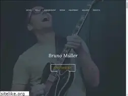 Sites similar to bruno-mueller-music.de