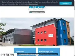 Sites similar to bruno-richter.com