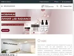 Sites similar to bruno-vassari.ru